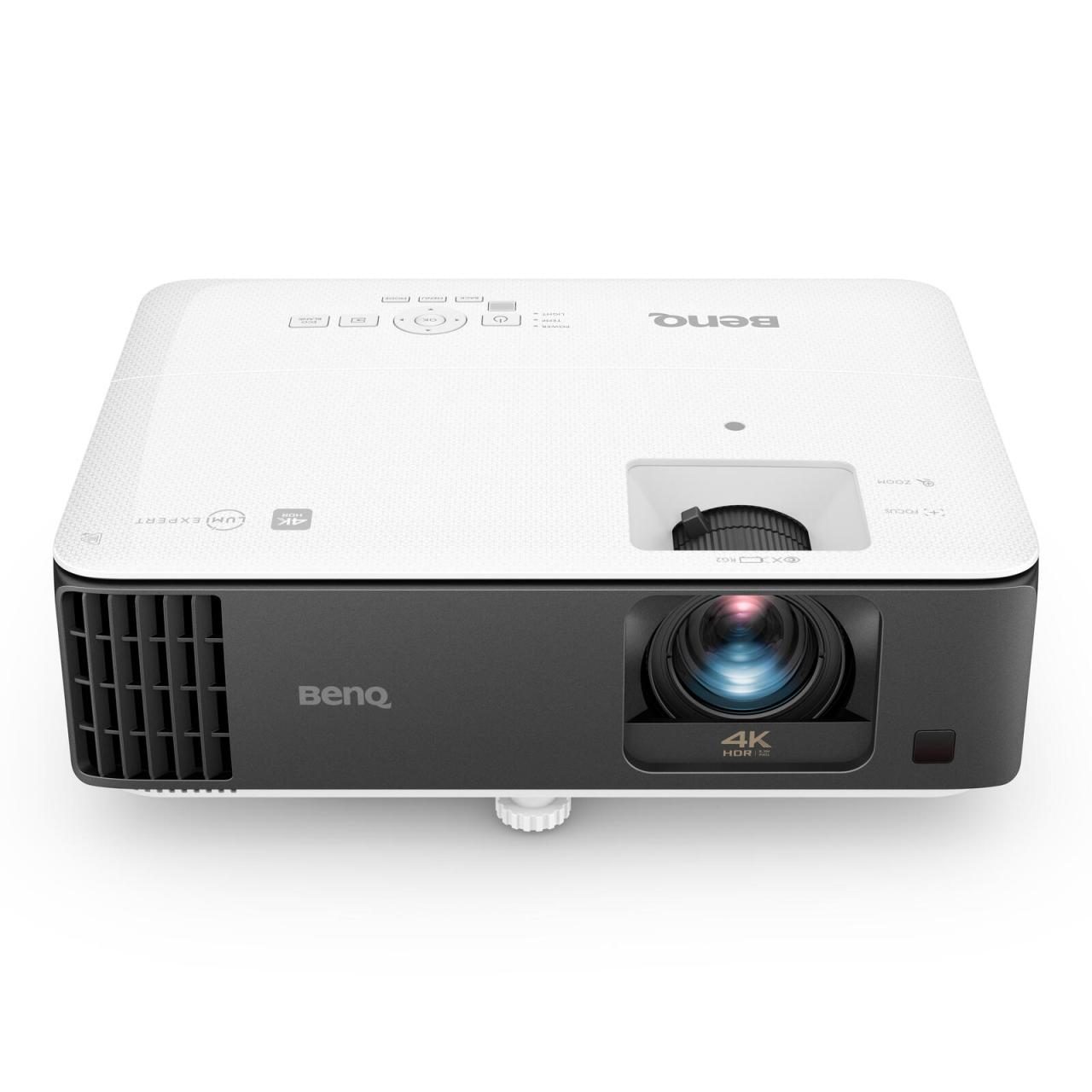 BenQ TK700 DLP Gaming Beamer 3200 ANSI Lumen von BenQ