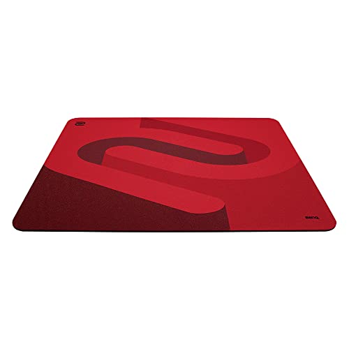 BenQ ZOWIE G-SR-SE Rouge Gaming-Mauspad für eSport BenQ ZOWIE G-SR-SE Rouge Gaming-Mauspad für eSport von BenQ