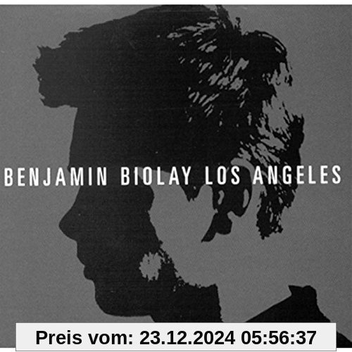 Los Angeles von Benjamin Biolay