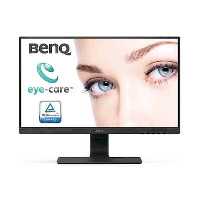 BenQ BL2480 60,5cm (23,8") Full HD Business-Monitor 16:9 DP/HDMI/VGA 5ms 60Hz von Benq