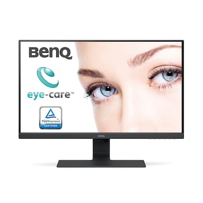 BenQ BL2780 68,6cm (27") Full HD Business-Monitor 16:9 DP/HDMI/VGA 5ms 60Hz von Benq