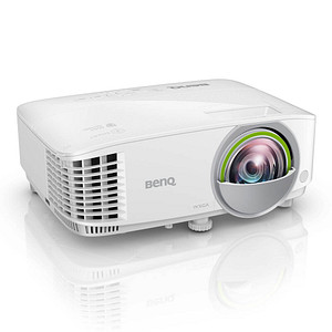 BenQ EW800ST, DLP Beamer, 3.300 ANSI-Lumen von Benq