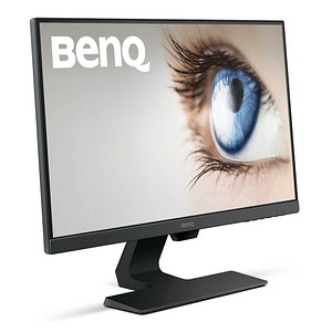 BenQ GW2480 Monitor 60,5 cm (23,8 Zoll) schwarz von Benq