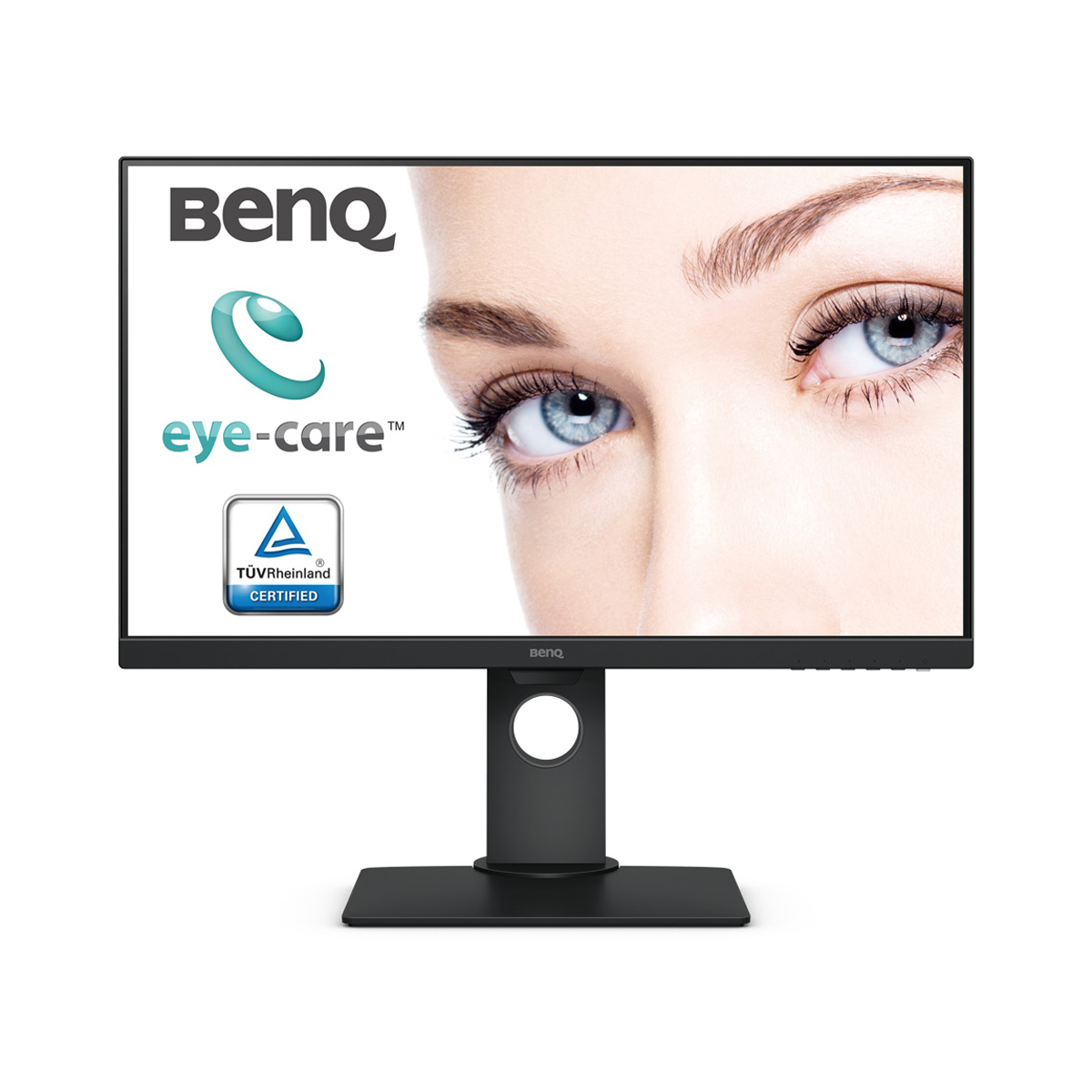 BenQ GW2790T Monitor 68,58 cm (27 Zoll) Full HD, IPS, 5ms, HDMI, DisplayPort, USB-C, USB-A von Benq