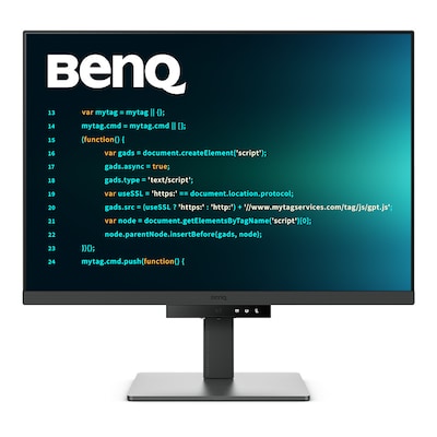 BenQ RD280U 71,63cm (28,2") 4K+ IPS Profi-Monitor 3:2 HDMI/DP/HV von Benq