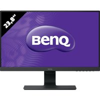 Benq LCD Monitor GL2460-B - 1920 x 1080 - FHDGut - AfB-refurbished von Benq