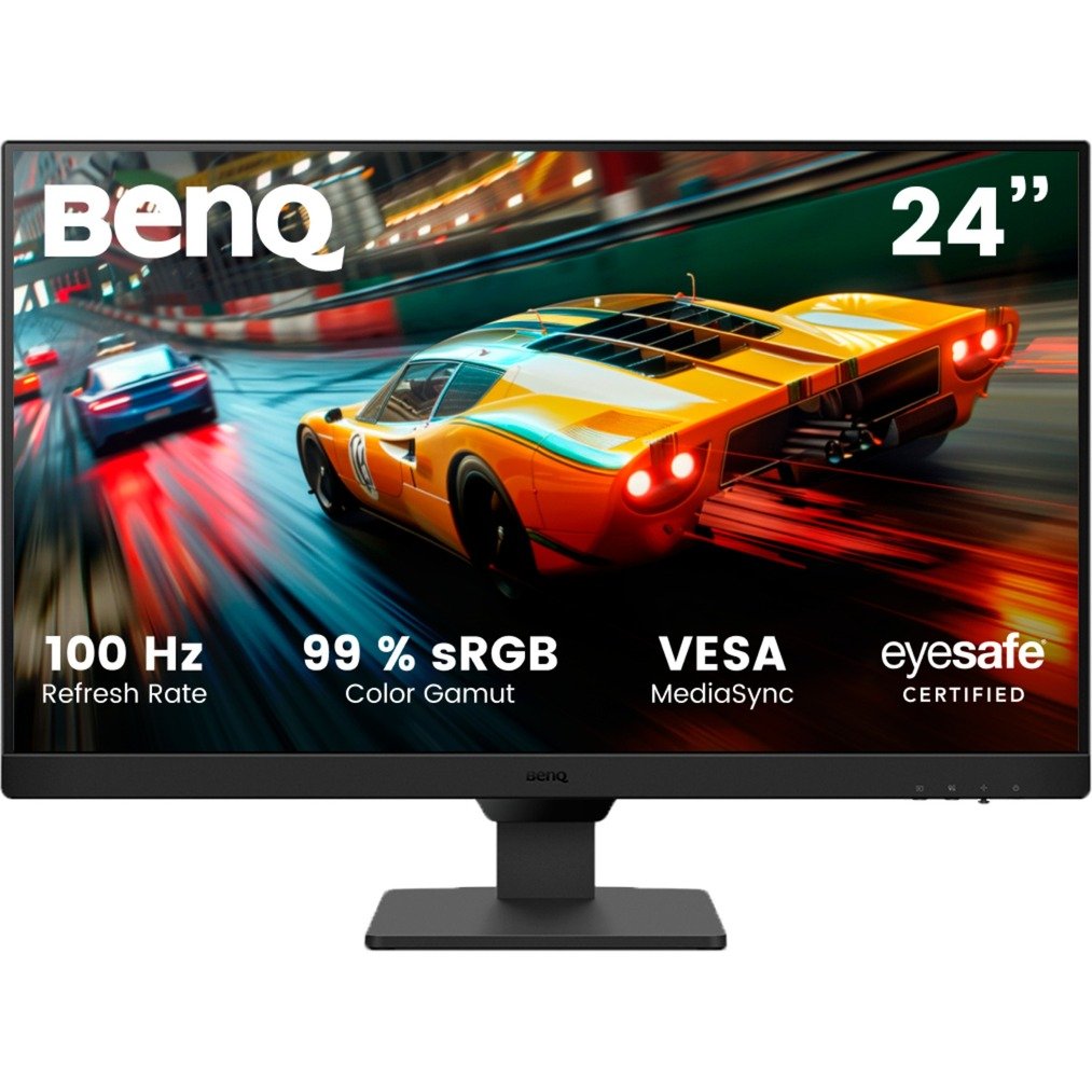 GW2490, LED-Monitor GW2490, LED-Monitor von Benq
