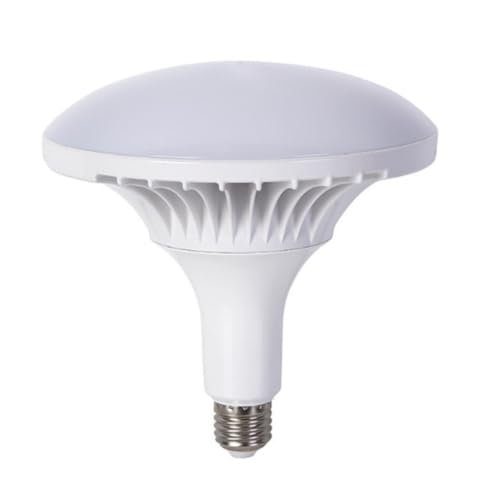 Benssey 150W LED-Glühbirne, Fotografie-Lampe, 2700K-6000K, Dimmbar, Energiesparend, E27-Fassung für Fotostudio zu Hause von Benssey