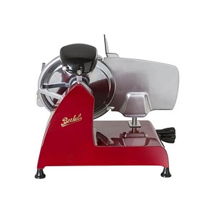 Berkel RED LINE 250 Allesschneider 190 W, max. bis zu 14,0 mm von Berkel