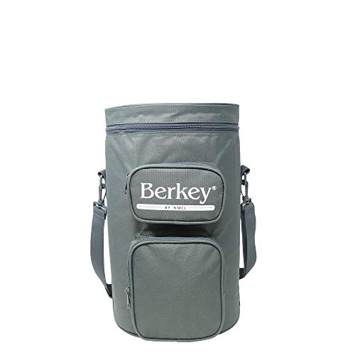 Berkey® Tragetasche für Imperial oder Crown Gravity-Fed Wasserfilter von Berkey