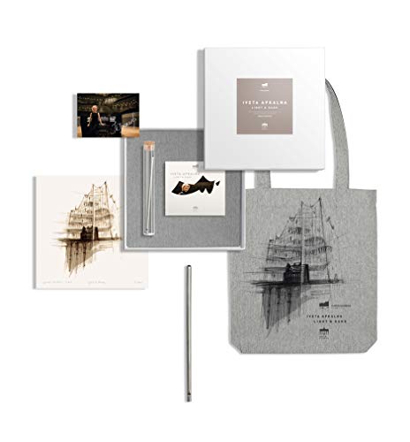 Light And Dark (Elbphilharmonie Orgel) (exklusiv bei Amazon.de) von Berlin Classics