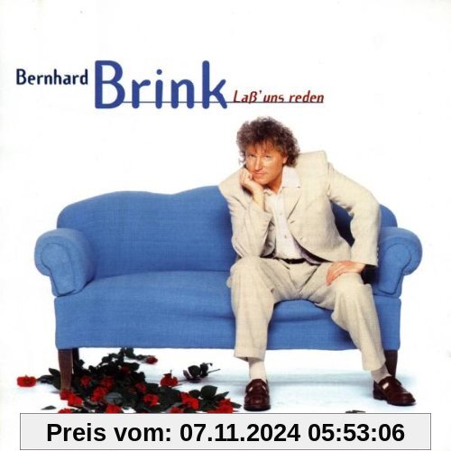 Lass Uns Reden von Bernhard Brink