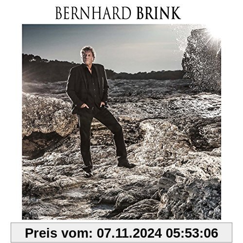 Mit dem Herz Durch die Wand von Bernhard Brink