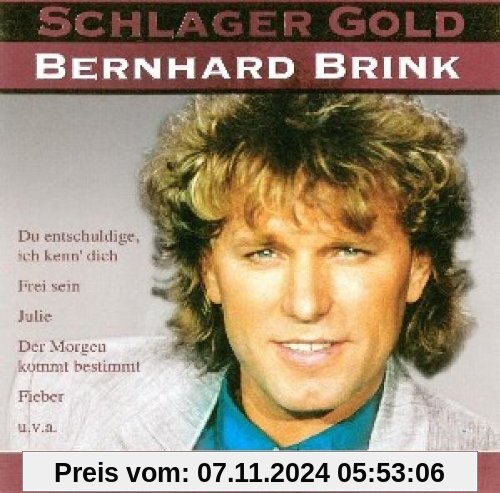 Viel zu Jung von Bernhard Brink