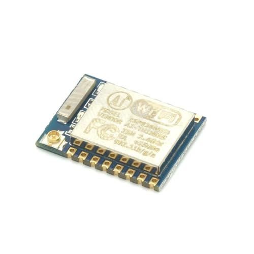 BerryBase ESP-07 - ESP8266 WiFi Serial Modul von BerryBase