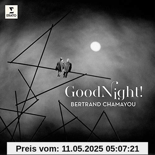 Good Night! Good Night! von Bertrand Chamayou