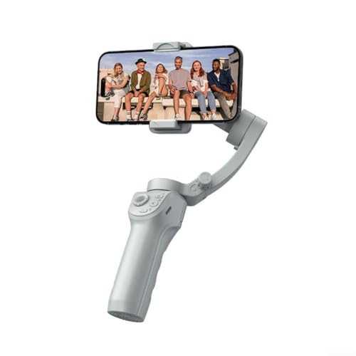 Mit dem zuverlässigen und einfach zu bedienenden M01-Stabilisator können Sie jederzeit und überall wie ein Profi schießen Mit dem zuverlässigen und einfach zu bedienenden M01-Stabilisator können Sie jederzeit und überall wie ein Profi schießen von Besshepplo