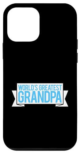 Hülle für iPhone 12 mini Die weltbeste Liebe zum besten Opa, einem superälteren Großvater von Best Great Grandpa Love Old Senior Grandchildren