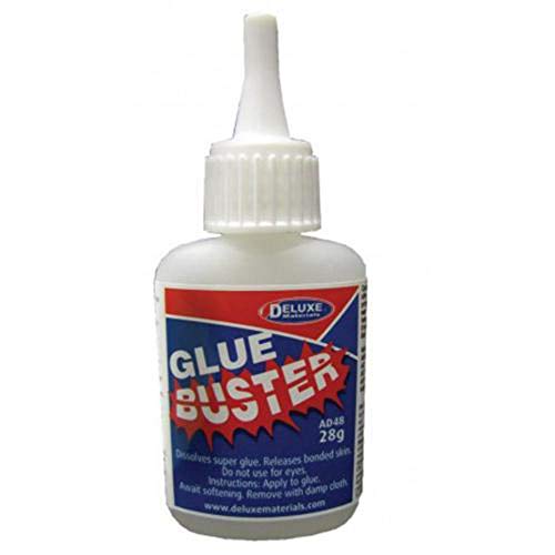 Deluxe Materials - Glue Buster von Best Price Square