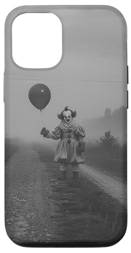 Hülle für iPhone 13 gruseliger Clown, bestes Halloween Design, Halloween von Best of Halloween