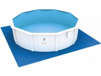 Bestway Swimming pool cover BESTWAY 4.88m x 4.88m, 58003 von Bestway