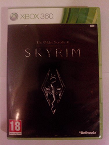 BETHESDA The Elder Scrolls V : Skyrim - Edition limitée [XBOX360] von Bethesda