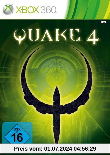 QUAKE 4 - [Xbox 360] von Bethesda