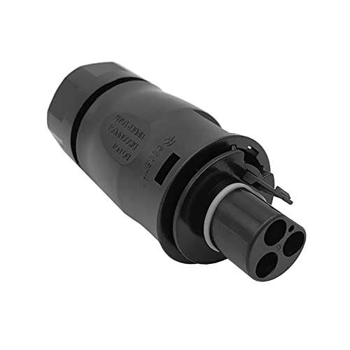 Betteri BC01 Netzanschluss Stecker male Netzstecker AC 3-polig IP67 von Betteri