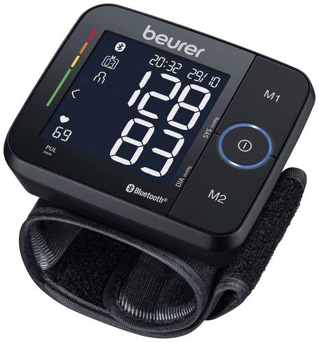 Beurer BC 54 BT Blutdruckmessgerät 65054 von Beurer