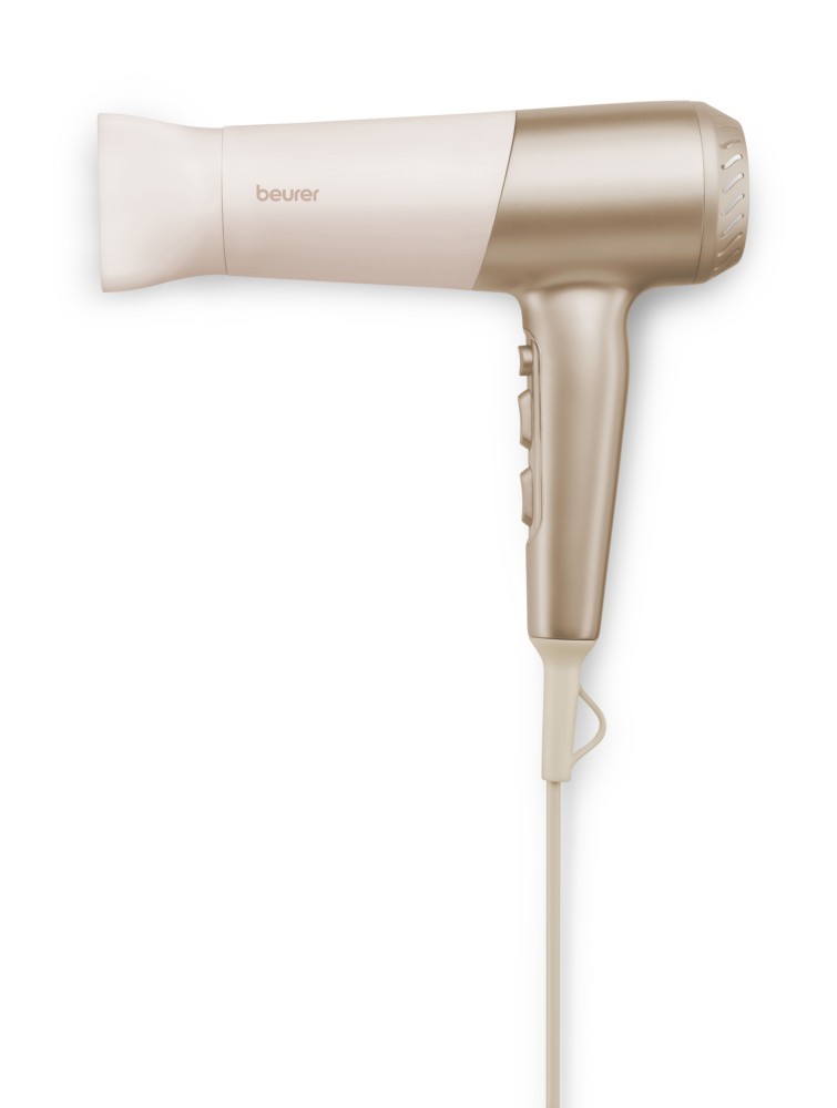 Beurer Haartrockner HC 70 ICONIC Pro 104.01 Beurer Haartrockner HC 70 ICONIC Pro 104.01 von Beurer