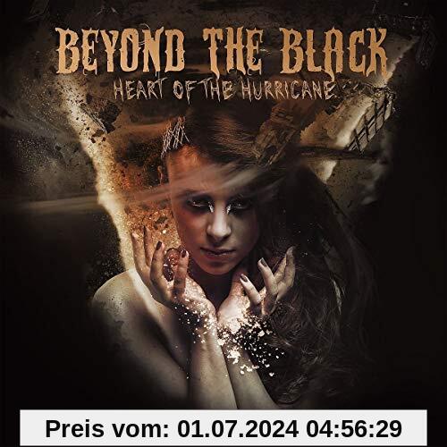 Heart of the Hurricane (Black Edition) von Beyond the Black
