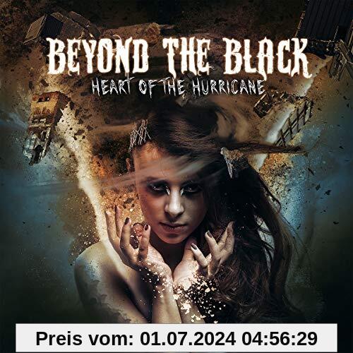 Heart of the Hurricane (Ltd.Digi) von Beyond the Black