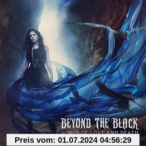 Songs of Love and Death von Beyond the Black