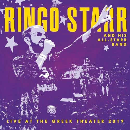 Live at the Greek Theater 2019 [Vinyl LP] von BFD