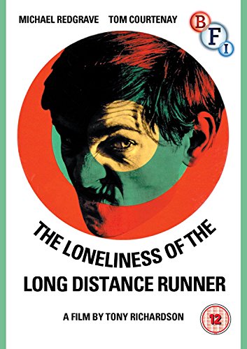 Loneliness Of The Long Distance Runner von Bfi Video