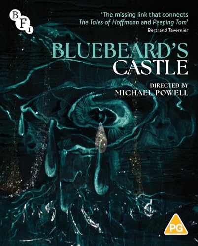 Bluebeard's Castle [Blu-ray] von Bfi