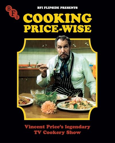 Cooking Price-Wise (blu-ray) (Flipside #50) von Bfi