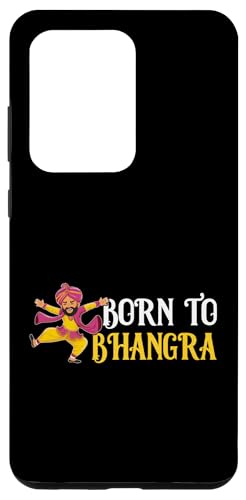 Hülle für Galaxy S20 Ultra Indischer Bhangra Tanz von Bhangra Tanz Designs