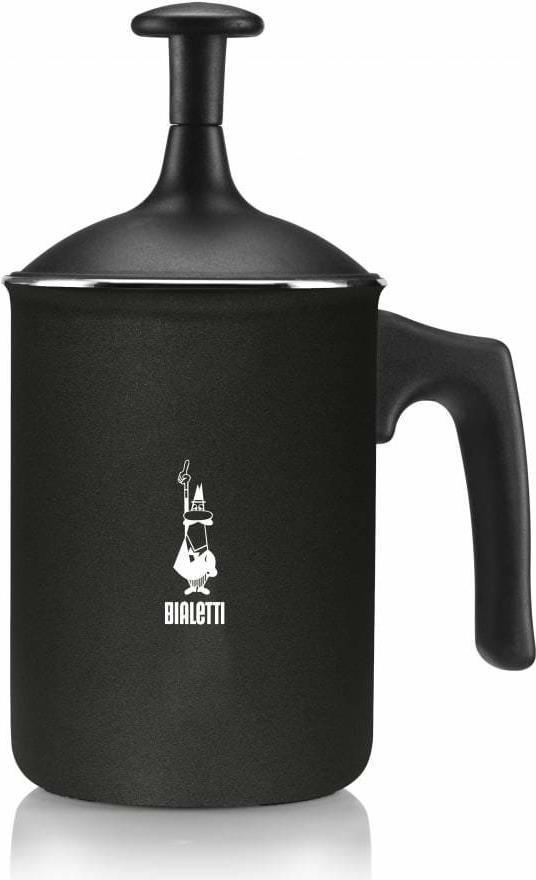 Bialetti Milchaufsch�umer Tuttocrema 10cm, 330ml (AGR395) von Bialetti