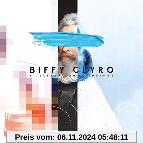 A Celebration Of Endings von Biffy Clyro