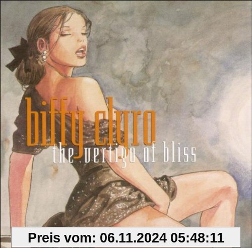 The Vertigo of Bliss von Biffy Clyro