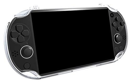 PS Vita Slim - Hard Case Clear PS Vita Slim - Hard Case Clear von Big Ben