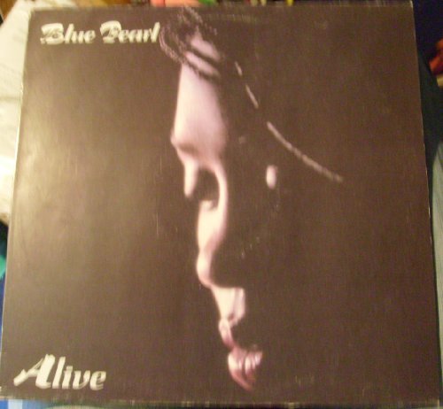 Alive (Goa Mix) [Vinyl Single] von Big Life