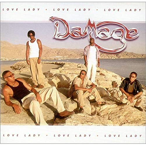 Love Lady [CD 2] [CD 2] von Big Life