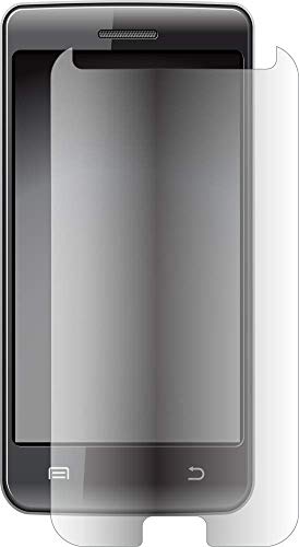 Bigben Connected Displayschutz aus Hartglas Universal für Smartphones von 5.3 bis 5,5 Zoll von Bigben Connected
