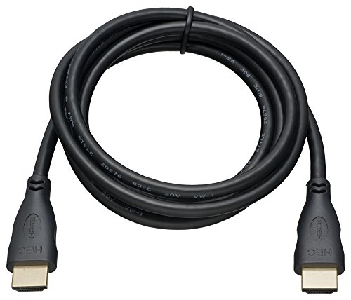 PS3 - HDMI Kabel 1.4 / 3D (Multiformat) von Bigben Interactive
