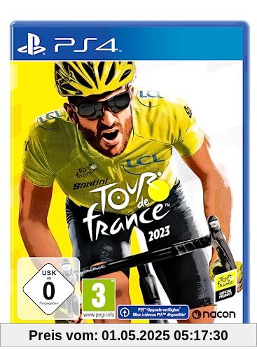 Tour de France 2023 Tour de France 2023 von Bigben Interactive GmbH