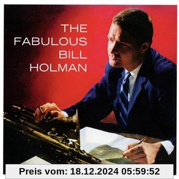 Fabulous Bill Holman von Bill Holman