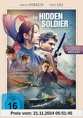 The Hidden Soldier von Bille August