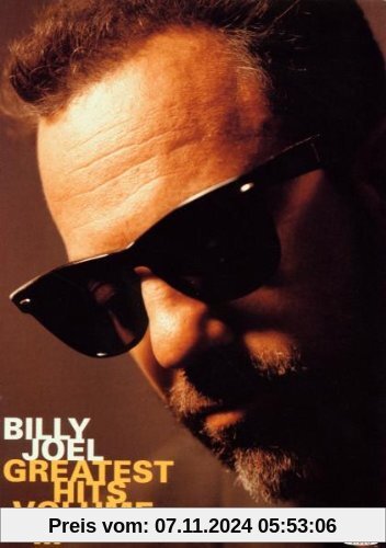 Billy Joel - Greatest Hits 3 von Billy Joel